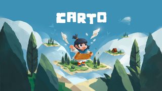 Surely Carto is one of the cutest protagonist in video game history