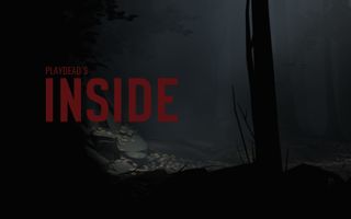 The mood is set from the very start of INSIDE: dark, intringuing, unforgiving, unforgettable